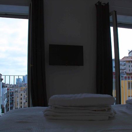 Appartamento Casa Fabiana Napoli Esterno foto