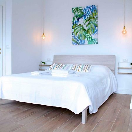 Appartamento Casa Fabiana Napoli Esterno foto