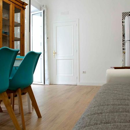 Appartamento Casa Fabiana Napoli Esterno foto