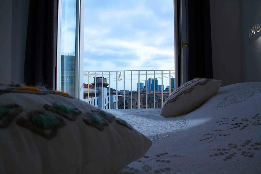 Appartamento Casa Fabiana Napoli Esterno foto