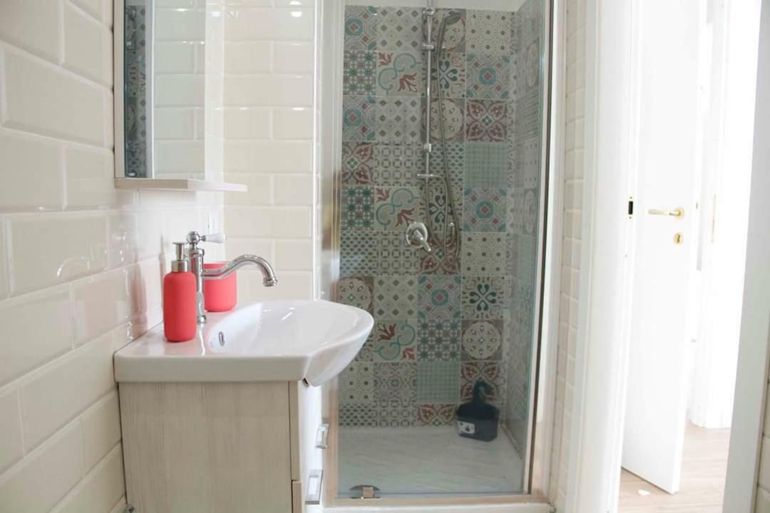 Appartamento Casa Fabiana Napoli Esterno foto