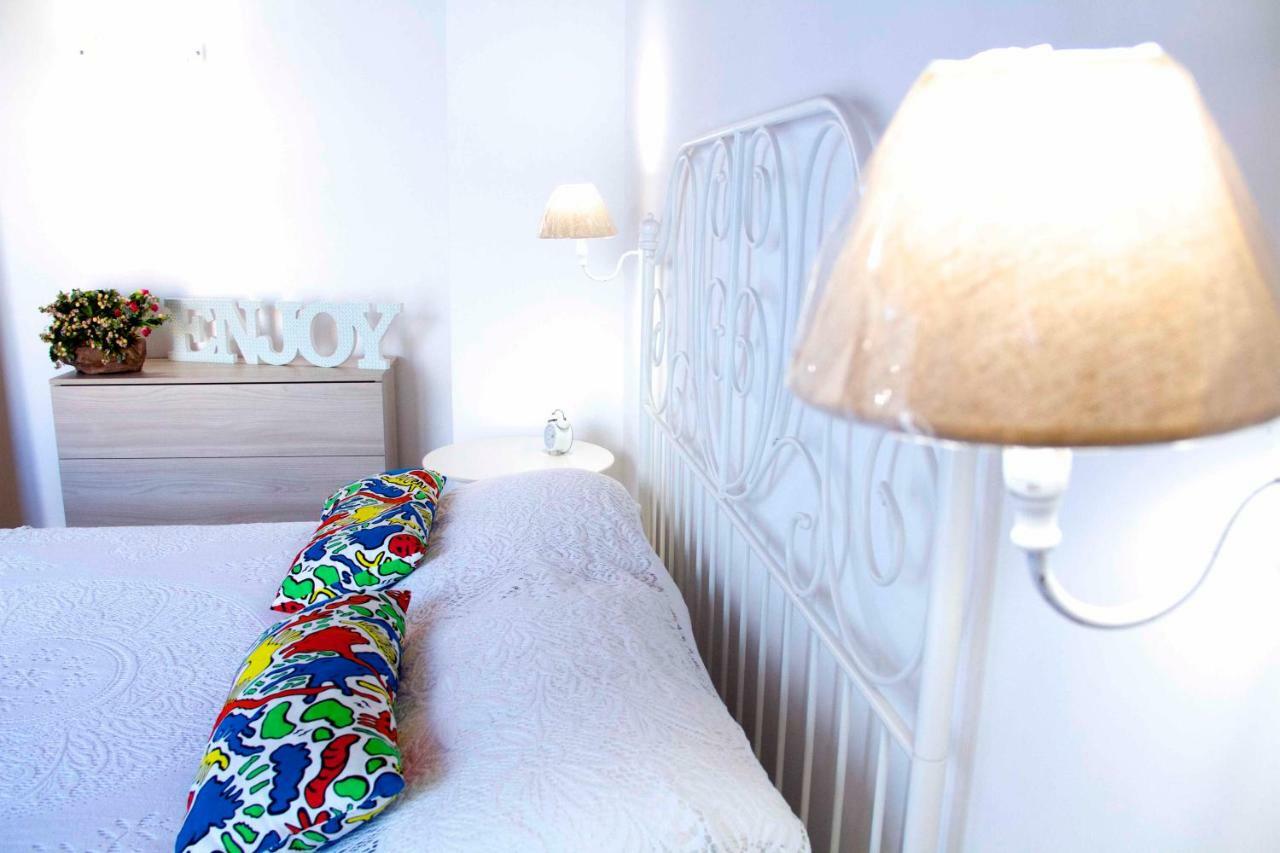 Appartamento Casa Fabiana Napoli Esterno foto