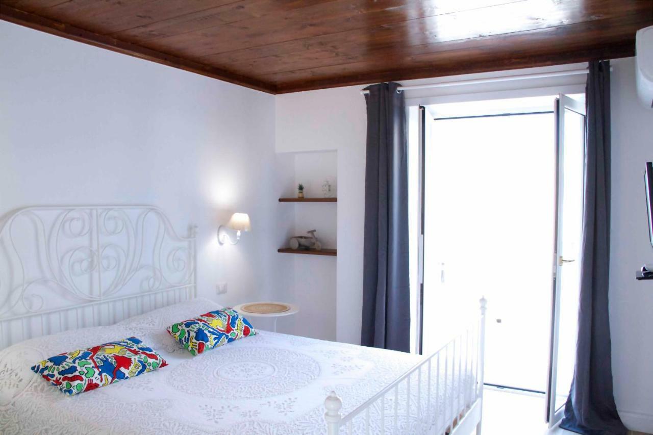 Appartamento Casa Fabiana Napoli Esterno foto