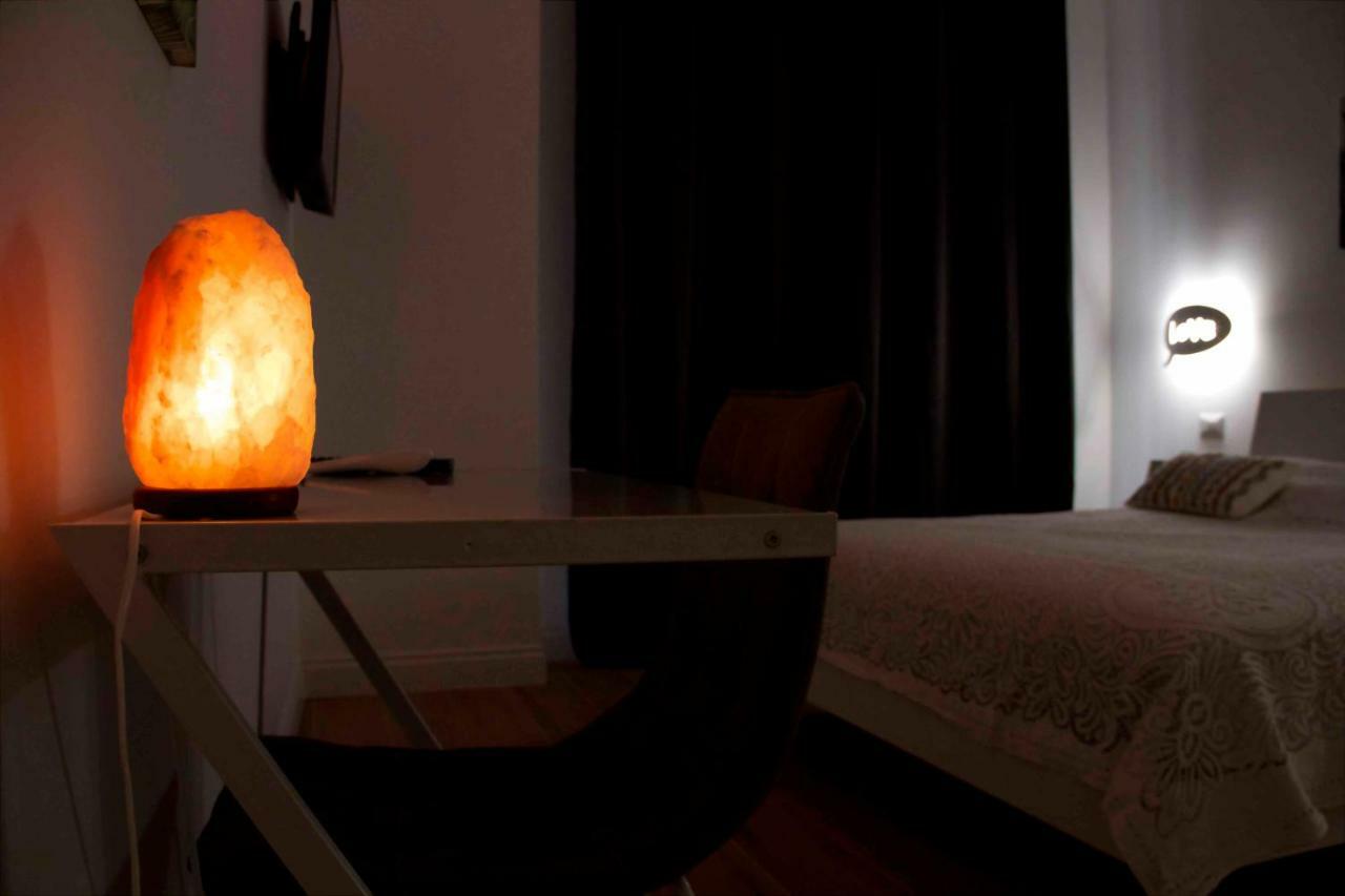 Appartamento Casa Fabiana Napoli Esterno foto