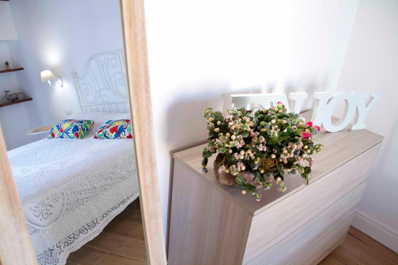 Appartamento Casa Fabiana Napoli Esterno foto